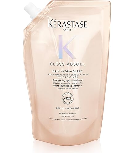 Amazon.com: Kerastase Nutritive Bain Satin Riche Shampoo